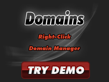 Economical domain registration service providers