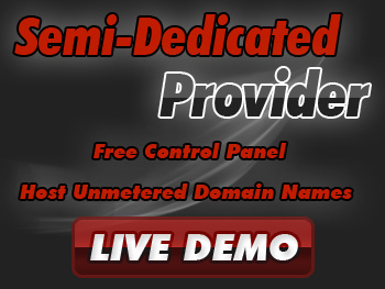 Semi-Dedicated